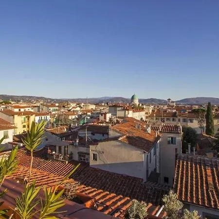 Apartment Signorelli Halldis