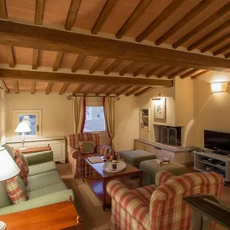 Signorelli Halldis Apartment Florence