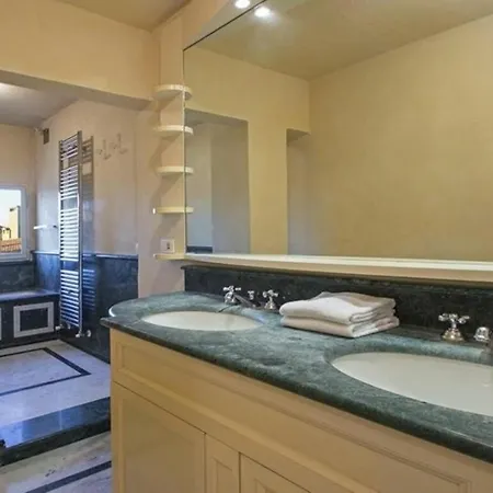 Apartment Signorelli Halldis *