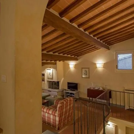 Signorelli Halldis Apartment *