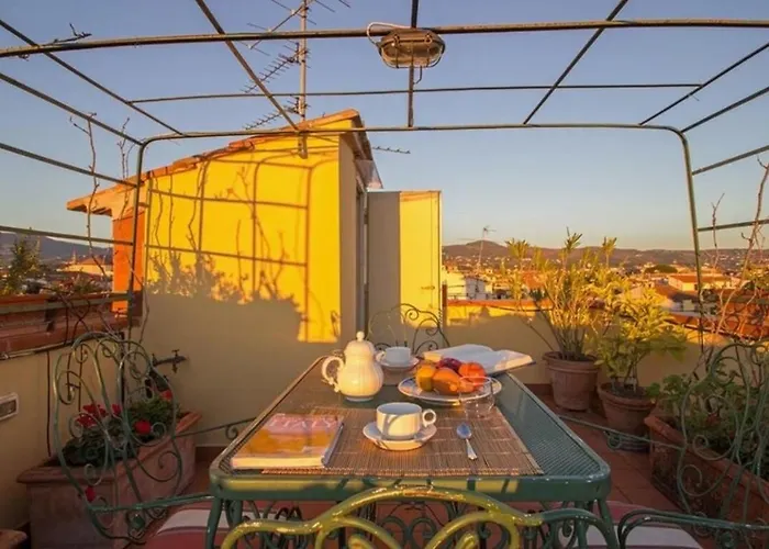 Apartamento Signorelli Halldis *