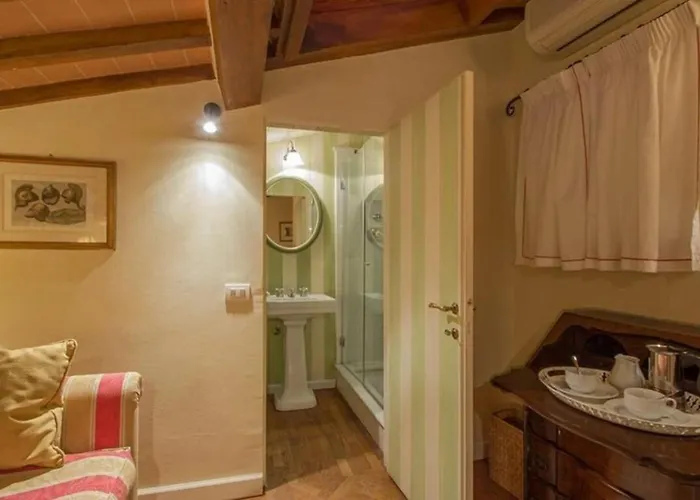 Apartamento Signorelli Halldis