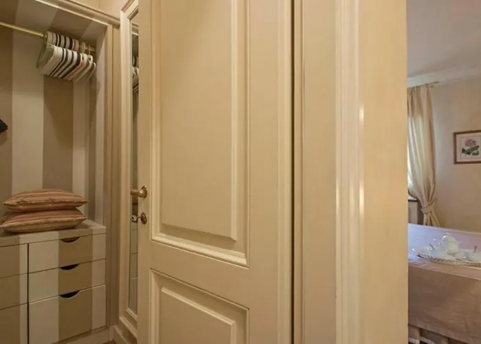 Signorelli Halldis Apartamento *