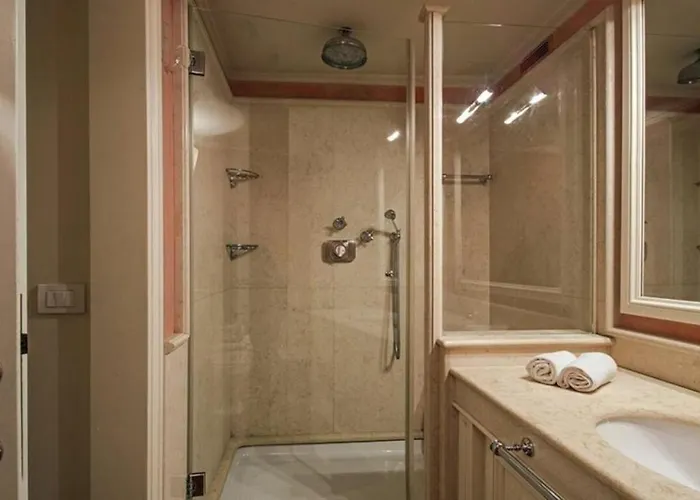 Signorelli Halldis Apartamento *