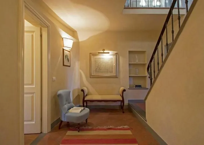 Apartamento Signorelli Halldis