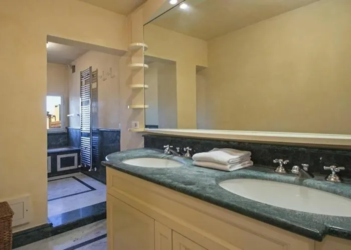 Apartamento Signorelli Halldis *