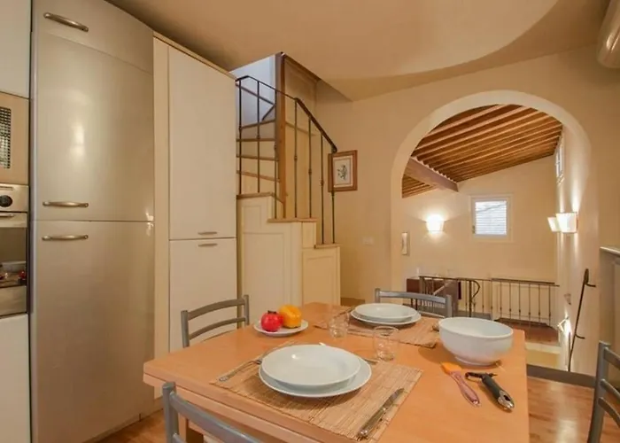 Signorelli Halldis Apartamento