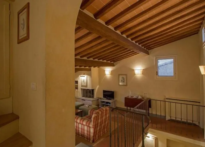 Signorelli Halldis Apartamento *