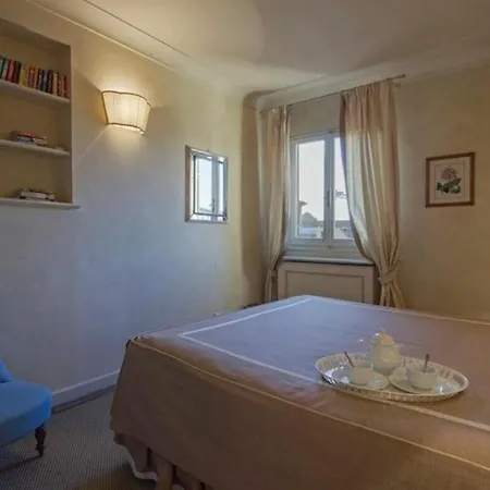 Appartement Signorelli Halldis