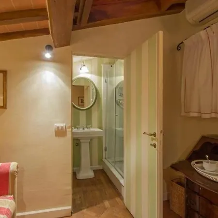 Appartement Signorelli Halldis