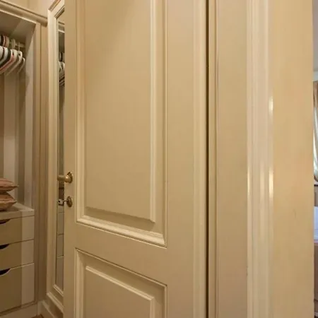 Signorelli Halldis Appartement *