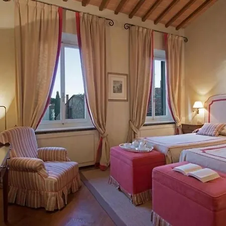 Appartement Signorelli Halldis